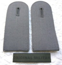 Schulterklappen JACKE Heer