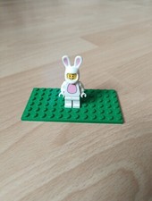 Lego Minifiguren Serie 7 | 8831 | minifigures series 7 | Hasenkostüm | 3