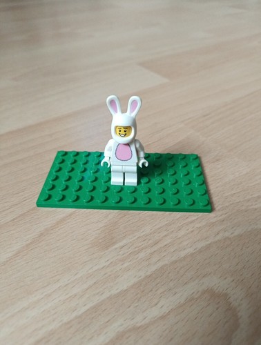 Lego minifiguren serie - minifiguren, 7