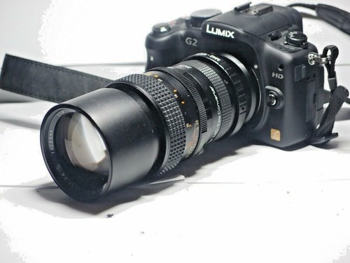 135mm 500mm wildlife - f2.8,