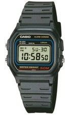 Casio Collection Tagesalarm