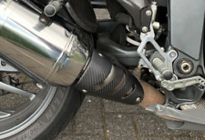 SCHUTZROHR AUSPUFF EXHAUST BMW