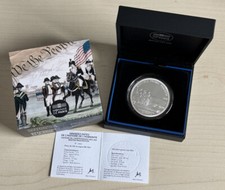 10 Euro PP / Proof Silber