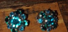 Konplott ohrringe blauer