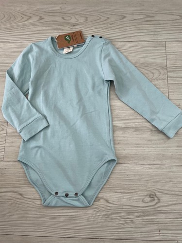 Walkiddy langarmbody body - langarmbody,