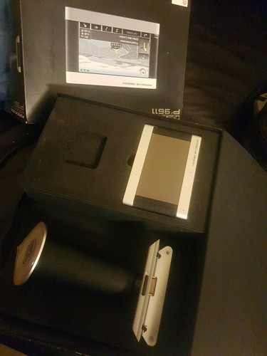 Navigon porsche design - navigon,