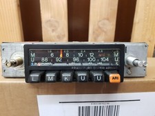 Blaupunkt Frankfurt Super