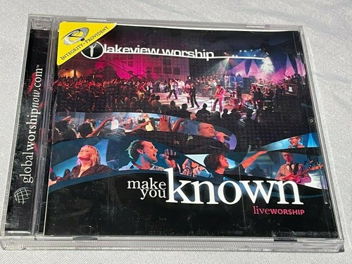 Lakewood live worship make - worship,