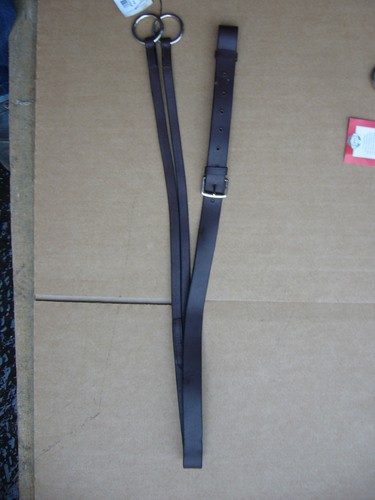 Gogue chambon unterteil braun - gogue-chambon-,