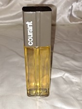 Flakon Helena Rubinstein Courant Eau de Parfum 4 oz. (118 ml) VINTAGE voll