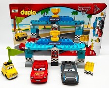 Lego Duplo Set 10857 Disney