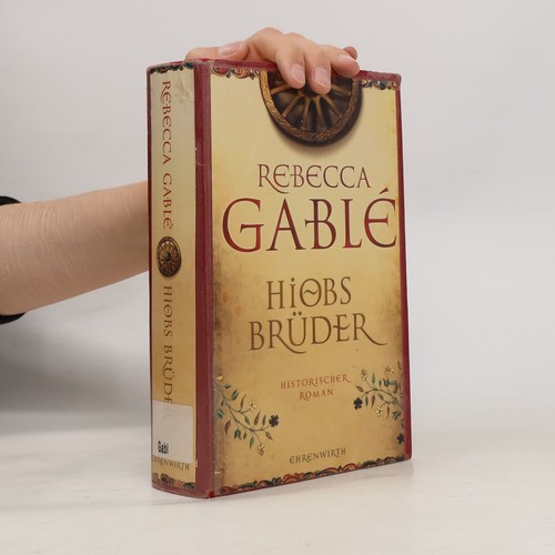 Hiobs brüder historischer - hiobs,