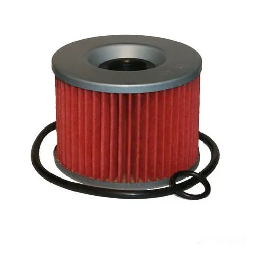 ölfilter hiflo hf401 für - hf401,