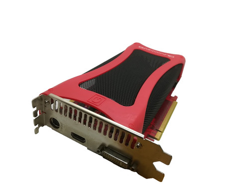 Gainward geforce 9600 - gainward,