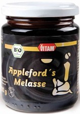 Vitam Appleford's Bio Melasse