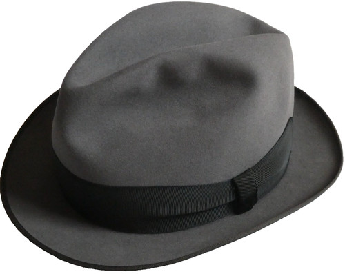 Hut herren filzhut - hut, /