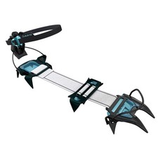Blue Ice - Harfang Enduro