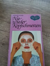 Nie wieder Kopfschmerzen, von Hanns Hart
