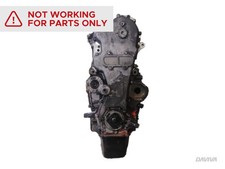 Fiat Doblo Nackter Motor 1.3 D