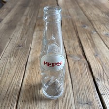 Alte Pepsi Cola Flasche 2,0l