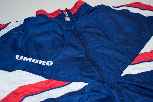 Umbro trainings jacke vintage - umbro,