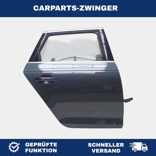Audi avant tür - a4, 8w