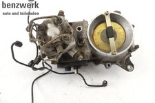 Mercedes W124 W201 M102 Mengenteiler Luftmengenmesser 0438101026 0986439343
