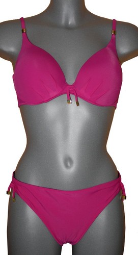Schicker bügel bikini mit - bÜgel-bikini,