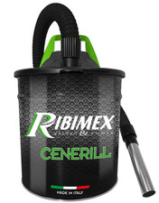 Aschenbehälter Cenerill 18