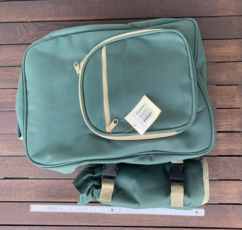 Picknickrucksack für - , 4