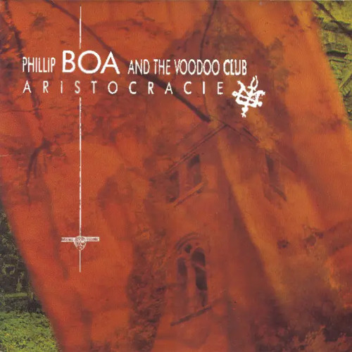 Phillip boa the voodooclub - the,