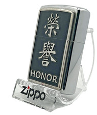 Original brandneu 2006 Zippo