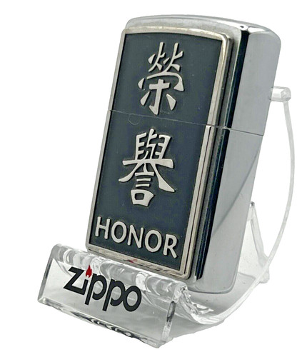 Original brandneu 2006 zippo - brandneu,