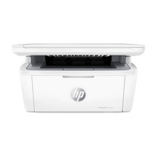 HP LaserJet M140w, weiß |