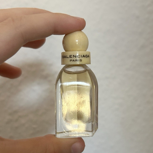 Balenciaga paris miniatur - paris,