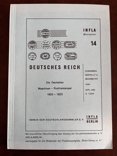 Topf infla berlin dr - infla,