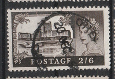 Great Britain  Queen Elizabeth