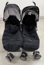 Zwillingsbuggy Maclaren Twin