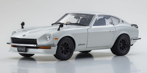 Kyosho ks08220wp nissan - ks08220wp,