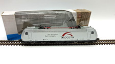 Piko 1:87 H0 57441 E-Lok Elektrolok  BR 185 531-1 TX Logistik in OVP
