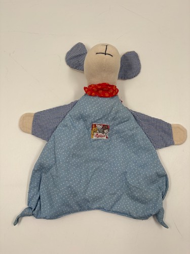 Sigikid schmusetuch - sigikid,