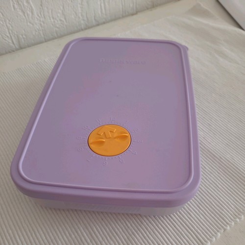 Tupperware dose gefrierdose - tupperware,