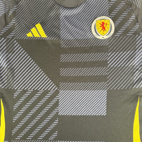 Schottland fußball trikot - fußball,