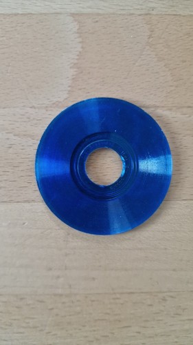 Schallplatte für juniorfon - schallplatte,