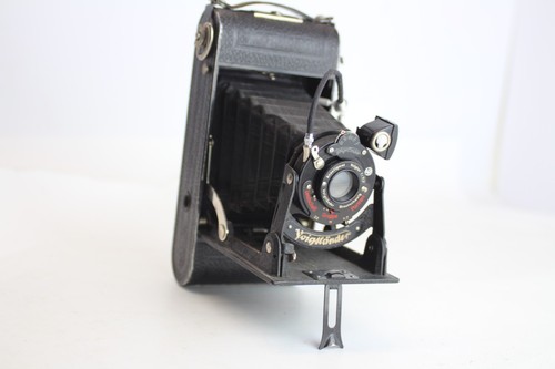 Rollfilmkamera voigtländer - rollfilmkamera,