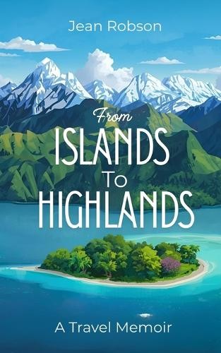 Jean robson from islands - from, to