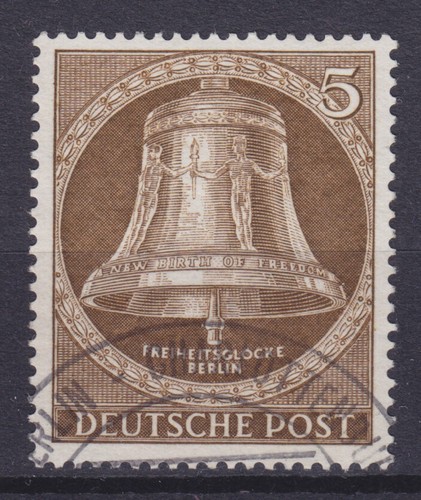 1953 berlin freiheitsglocke - 1953,