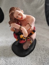 Sexy Figur Model "Guardians of