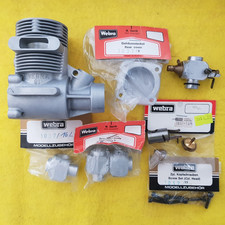 Webra speed 1037 - , 91