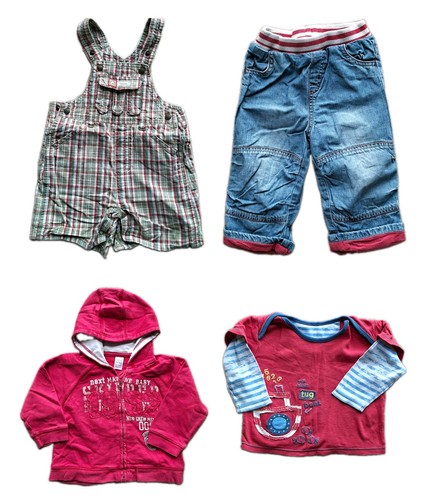 Restposten paket babykleidung - restposten,